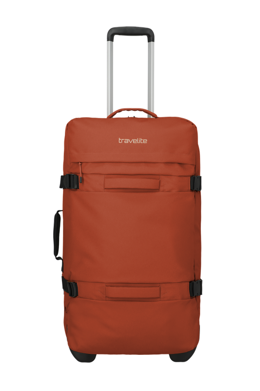 BOLONIA  Rollenreisetasche L