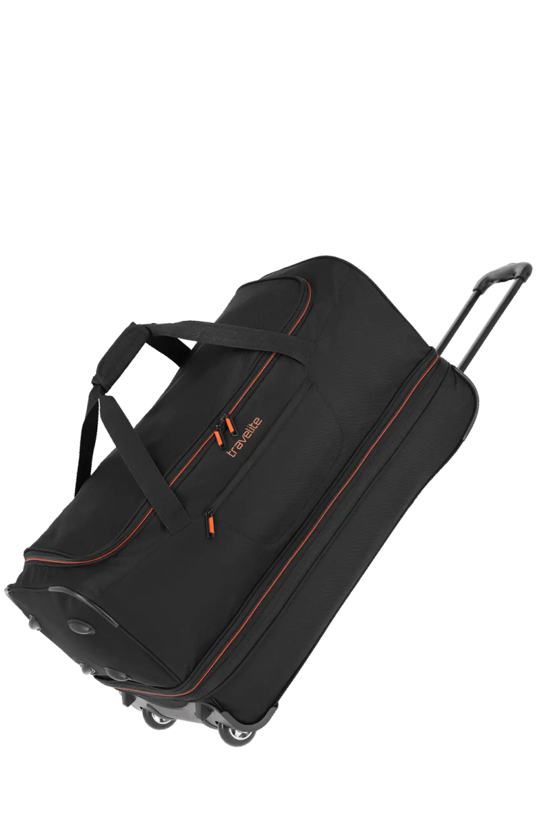 Basics  Trolley Reisetasche L erw.