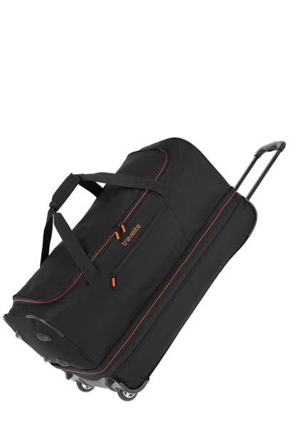 Basics  Trolley Reisetasche L erw.