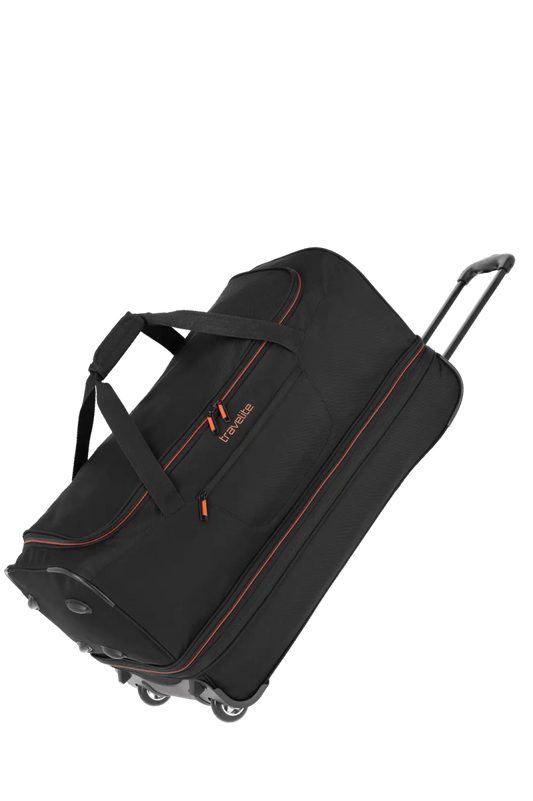 Basics  Trolley Reisetasche L erw.