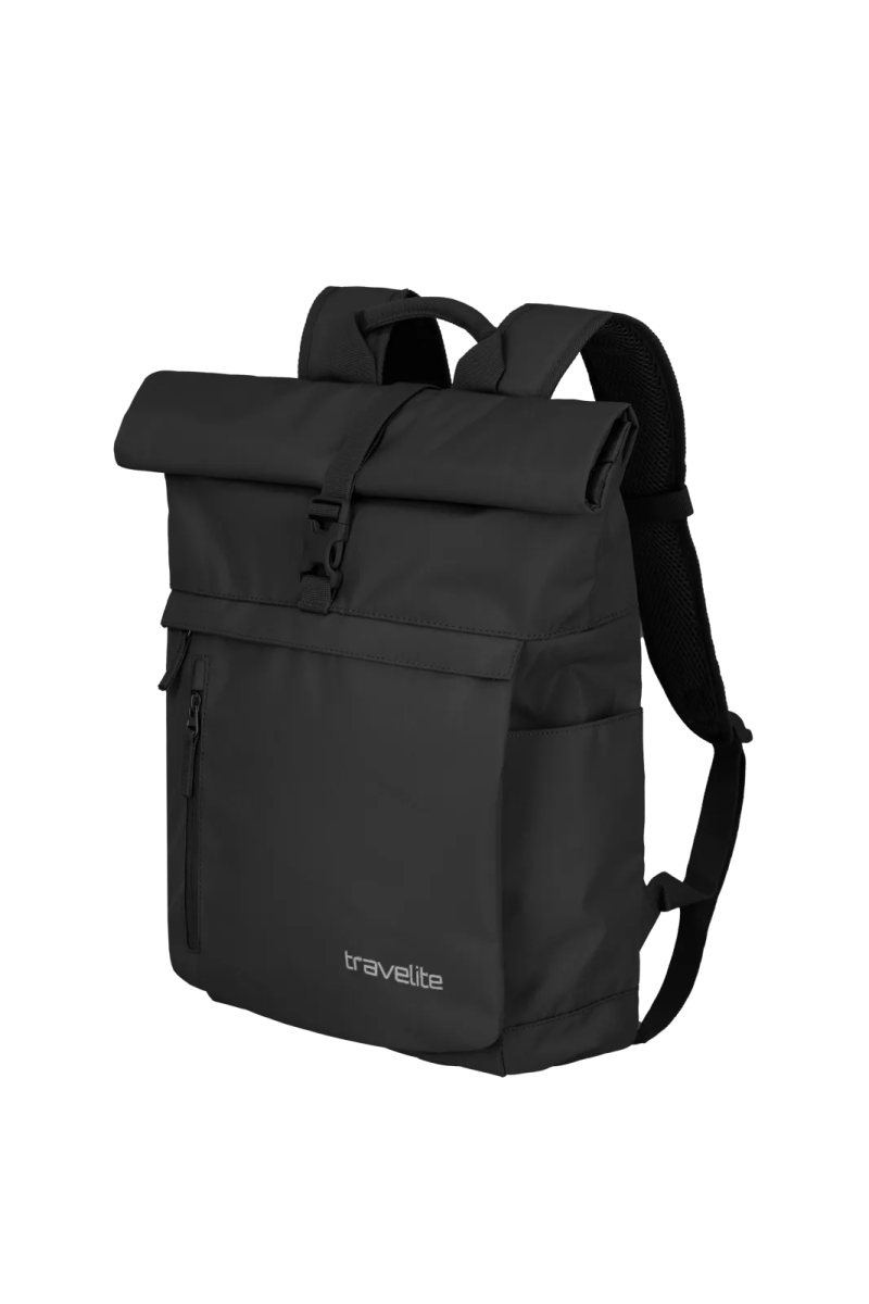 Basics  Rollup Rucksack