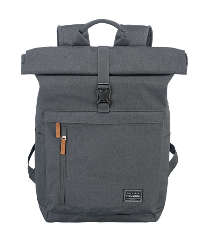 Basics  Rollup Rucksack