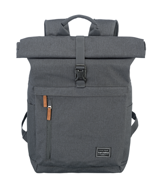 Basics  Rollup Rucksack