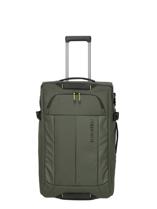 BRIIZE  Rollenreisetasche M