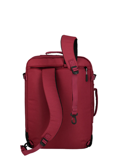 Kick Off  Multibag Rucksack