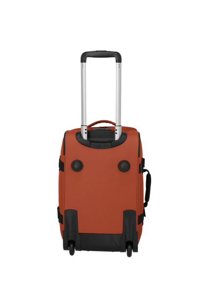 BOLONIA  Rollenreisetasche S