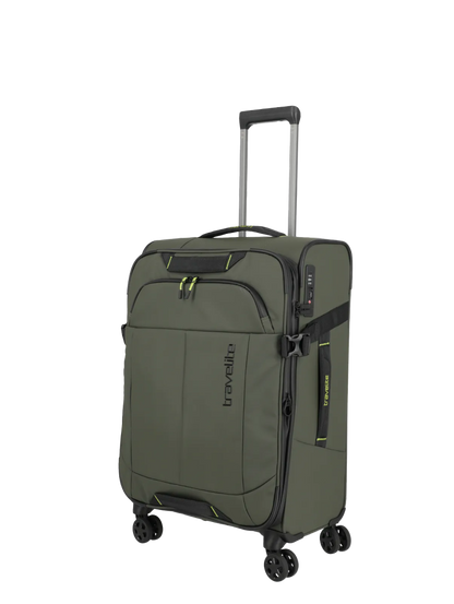 BRIIZE  Trolley M erw.