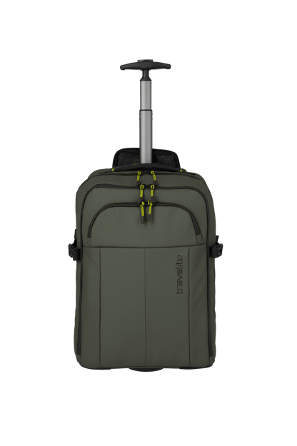 BRIIZE  Trolley Backpack L
