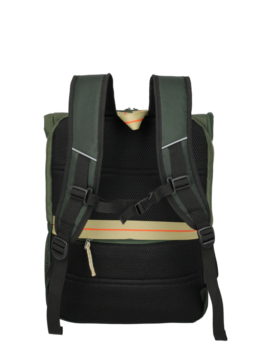 COLOR CRAZE  Rucksack