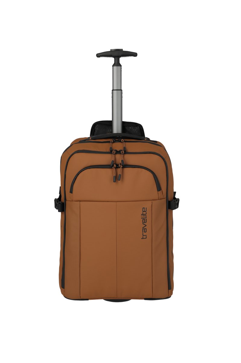 BRIIZE  Trolley Backpack L