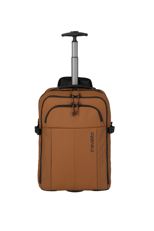 BRIIZE  Trolley Backpack L
