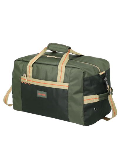 COLOR CRAZE  Reisetasche