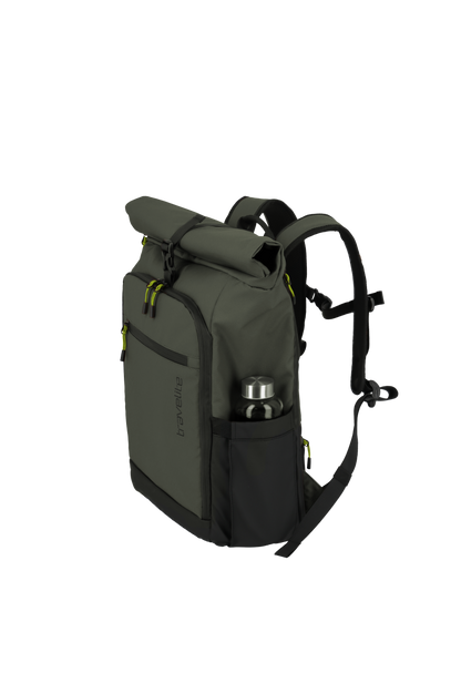 BRIIZE  Rollup Rucksack M Rollup