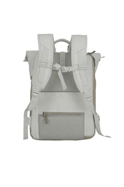Basics  Rollup Rucksack