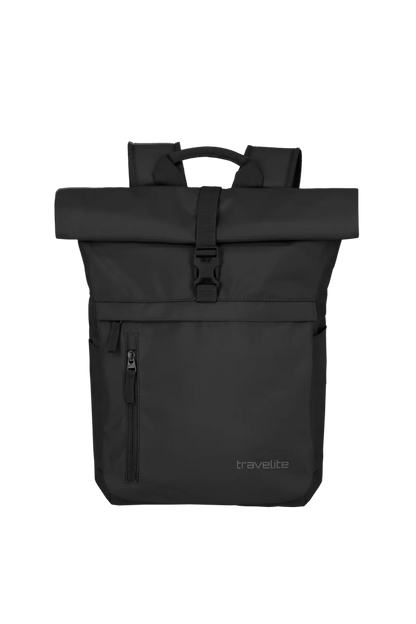 Basics  Rollup Rucksack