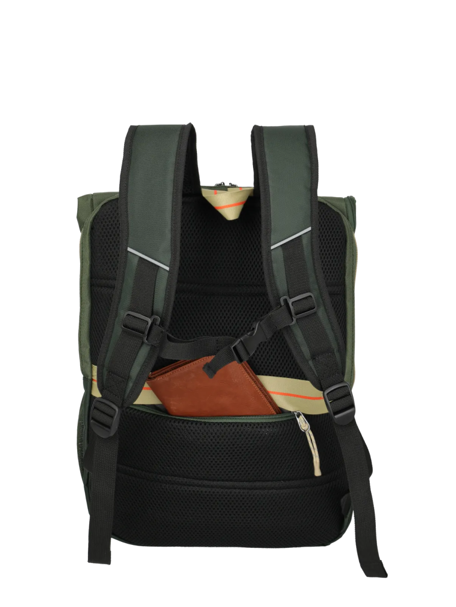 COLOR CRAZE  Rucksack