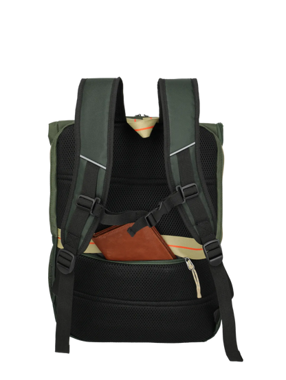 COLOR CRAZE  Rucksack