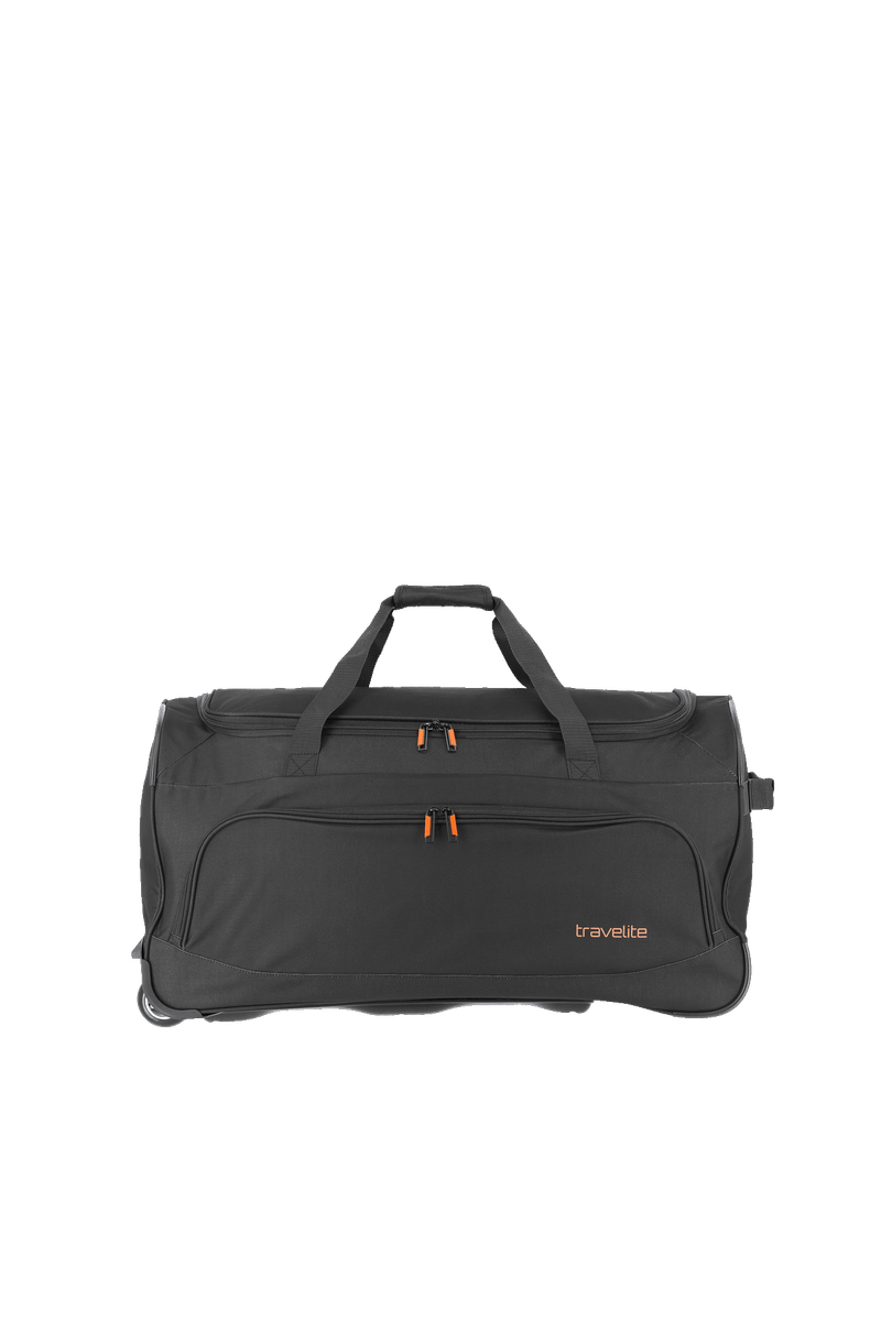 Basics  Trolley Reisetasche