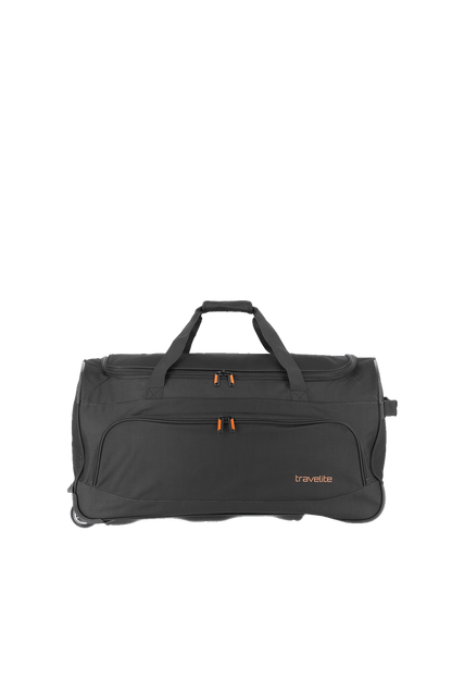 Basics  Trolley Reisetasche
