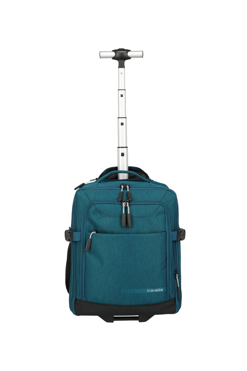 Kick Off  Trolley Backpack