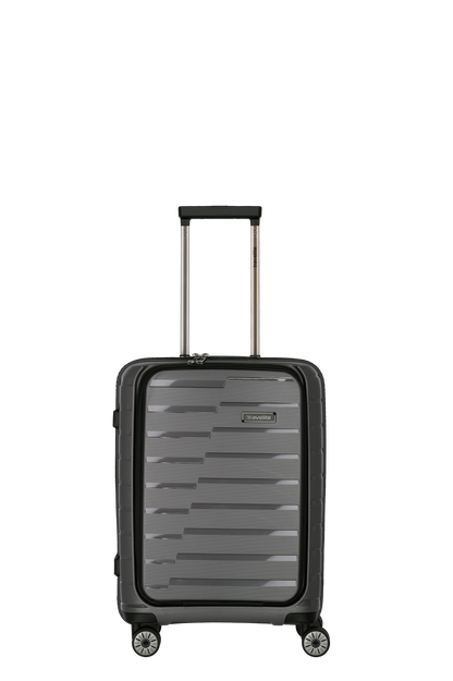 Air Base  Trolley S+