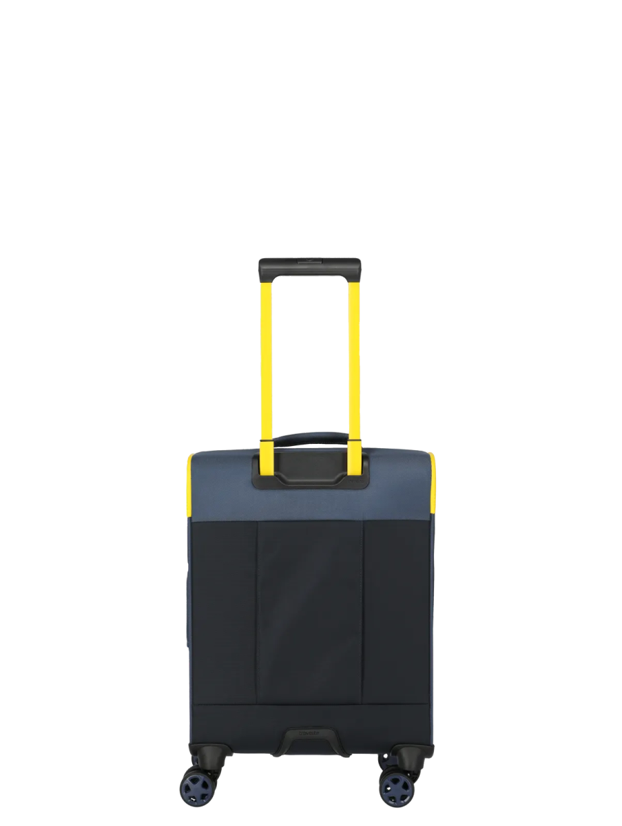 COLOR CRAZE  Trolley S