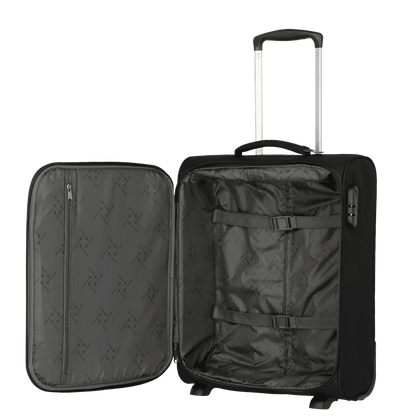Cabin  2-Rad Trolley S