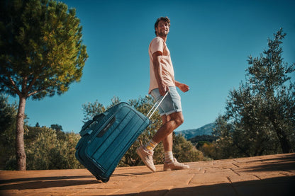 Skaii  Rollenreisetasche