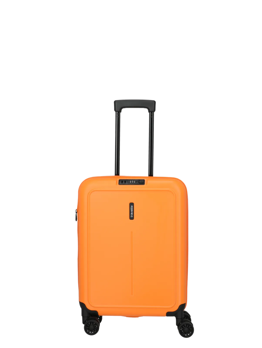 Basics  Falt Trolley