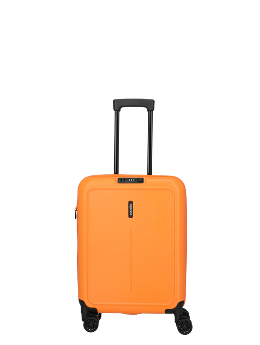 Basics  Falt Trolley