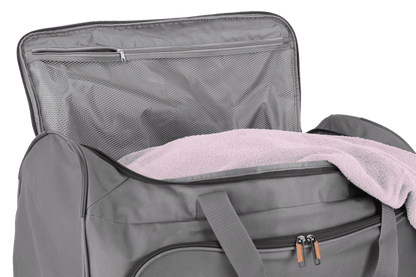 Basics  Trolley Reisetasche