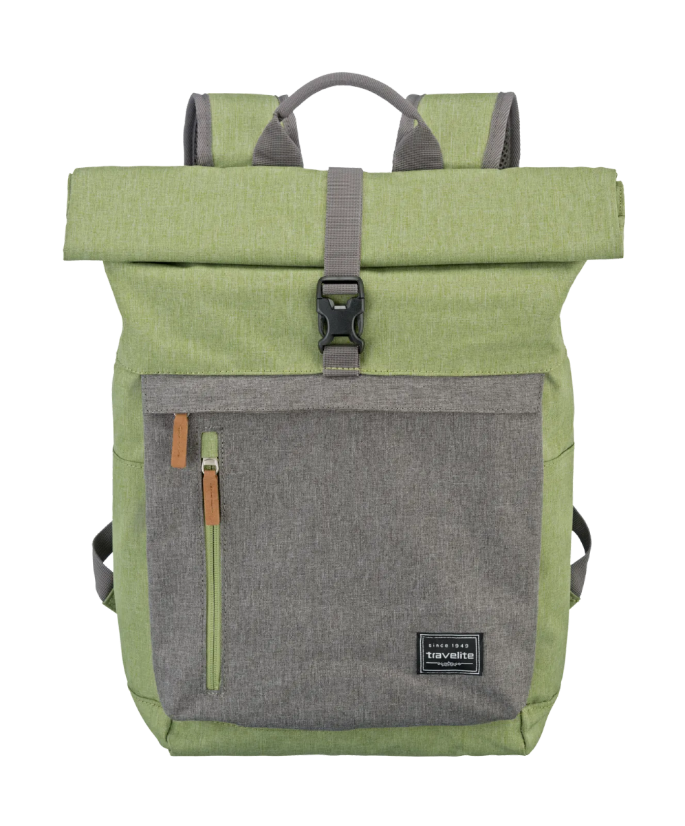 Basics  Rollup Rucksack