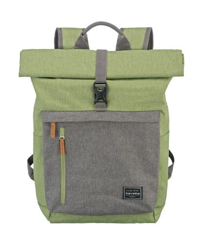 Basics  Rollup Rucksack
