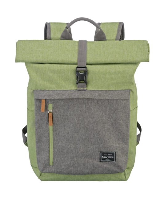 Basics  Rollup Rucksack