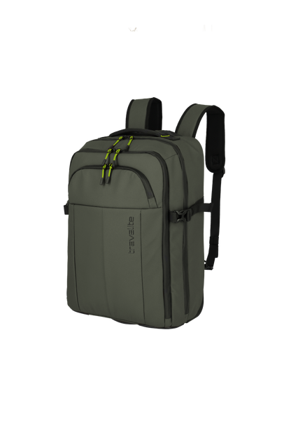 BRIIZE  Trolley Backpack L
