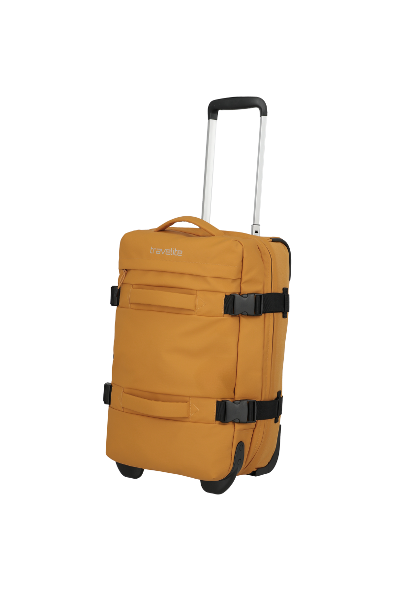 BOLONIA  Rollenreisetasche S