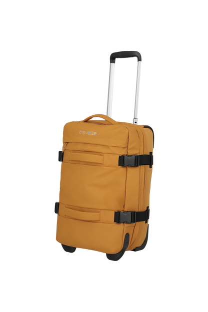 BOLONIA  Rollenreisetasche S