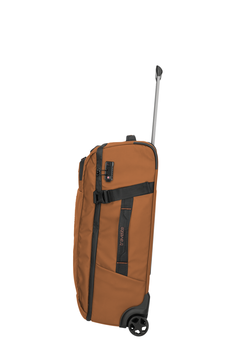 BRIIZE  Rollenreisetasche M