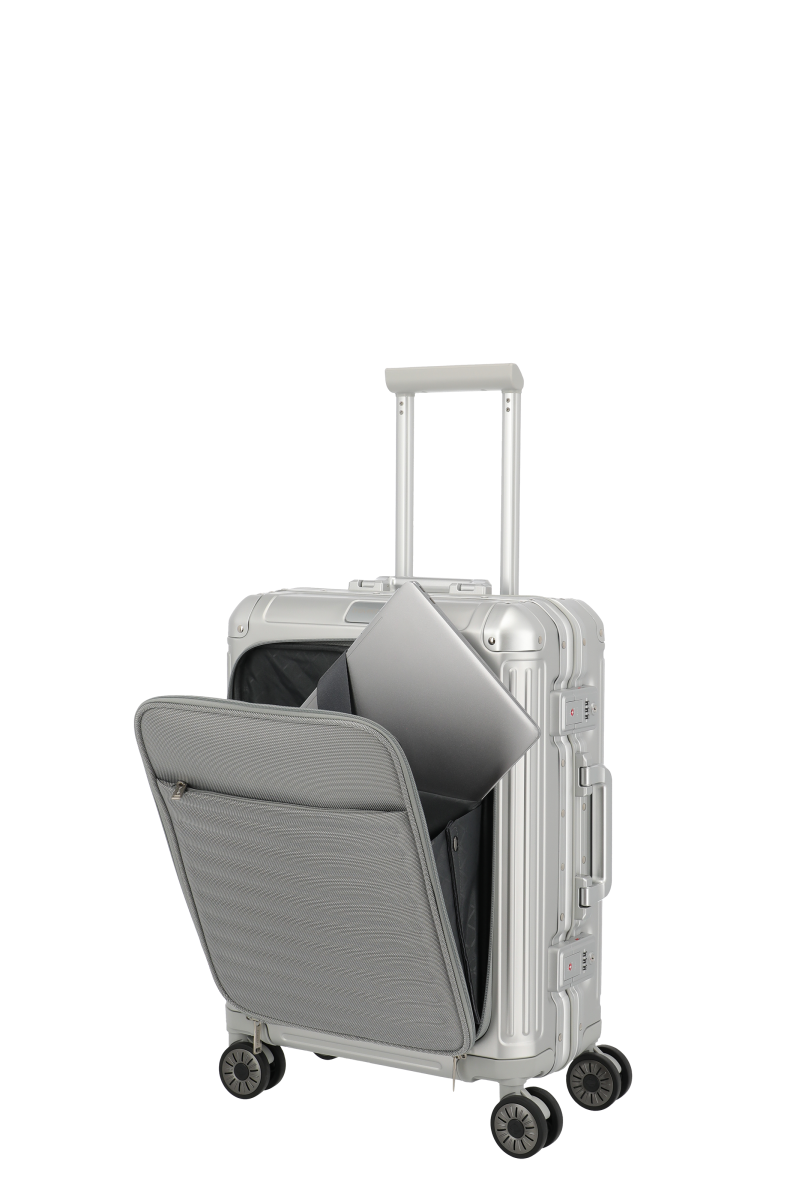 Next  Trolley S+
