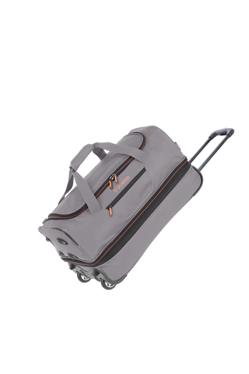 Basics  Trolley Reisetasche S erw.