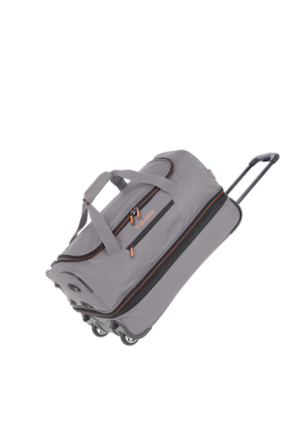 Basics  Trolley Reisetasche S erw.