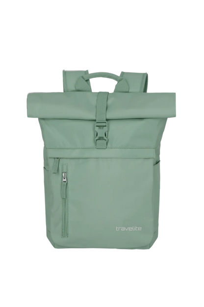 Basics  Rollup Rucksack
