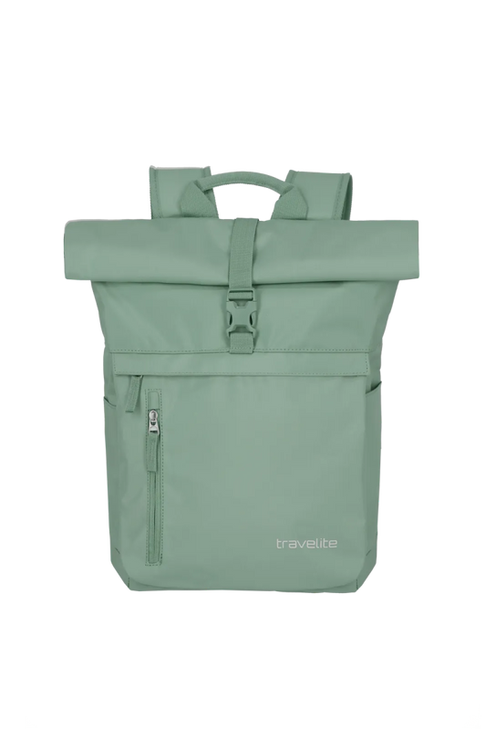 Basics  Rollup Rucksack