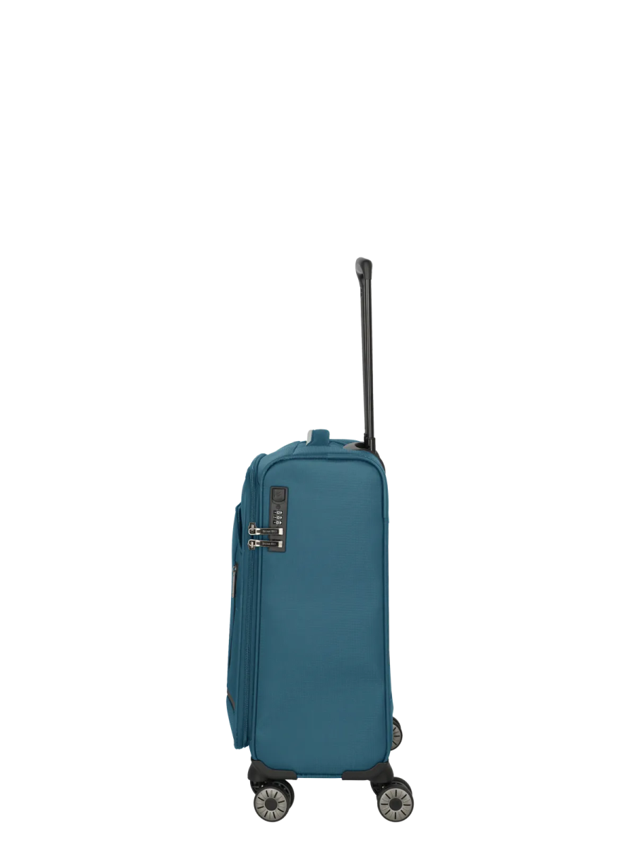 JETPACK  Trolley S Max 4-Rollen
