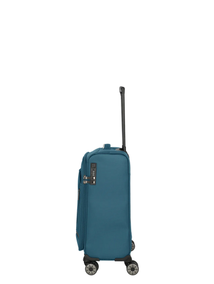JETPACK  Trolley S Max 4-Rollen