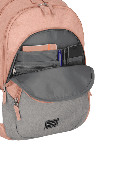 Basics  Rucksack