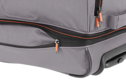 Basics  Trolley Reisetasche S erw.