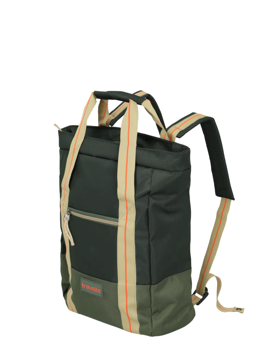 COLOR CRAZE  Rucksack S