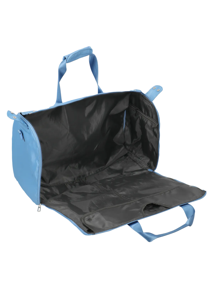 Basics  2-in-1 Kleidersack/Reisetasche