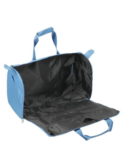 Basics  2-in-1 Kleidersack/Reisetasche